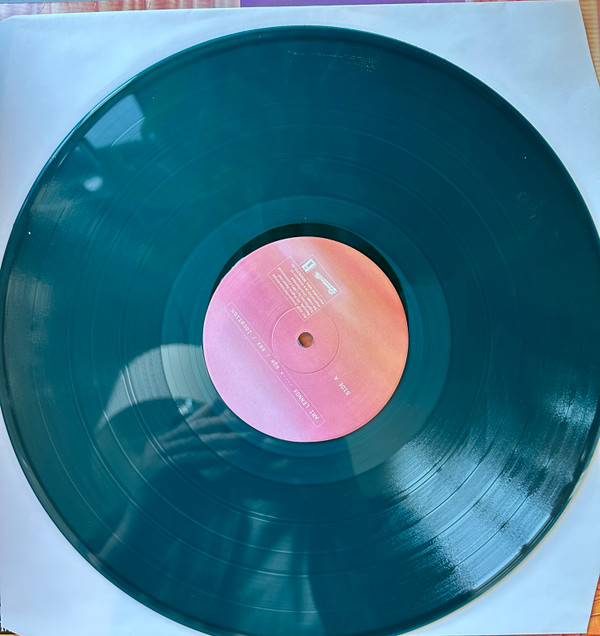 Ari Lennox - Age / Sex / Location | Dreamville (B0036310-01) - 3
