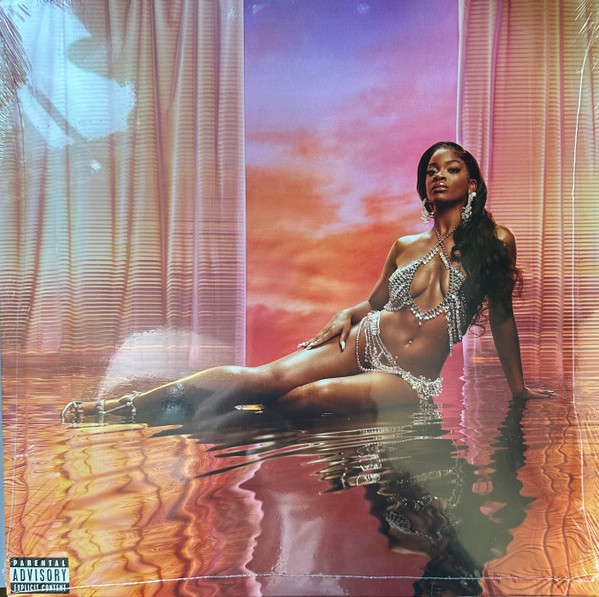 Ari Lennox - Age / Sex / Location | Dreamville (B0036310-01) - main