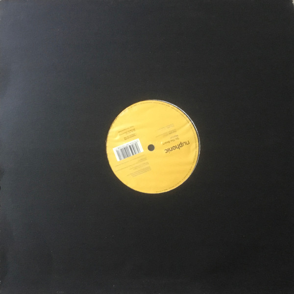 Marcel - On The Beach (Chaser Remix) / On The Beach | Nuphonic (NUX 128) - 2