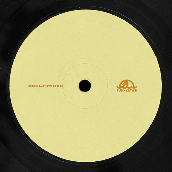 Delfonic - Discolifting 02 | Funkyjaws (DSCLFTNG02) - 2 Delfonic - Discolifting 02 | Funkyjaws (DSCLFTNG02) - 2