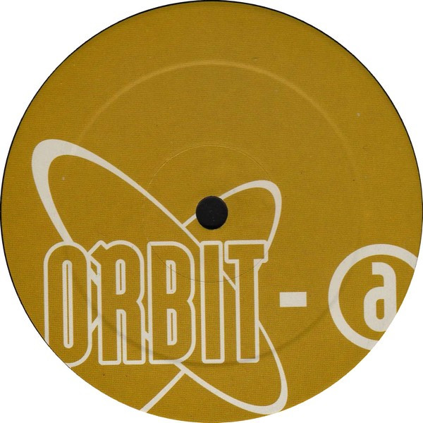 Carlos - The Silmarillia | Orbit-A (NM 9028 MX) - 3