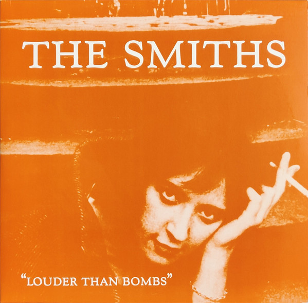 The Smiths - Louder Than Bombs | Sire (2564665877) - main