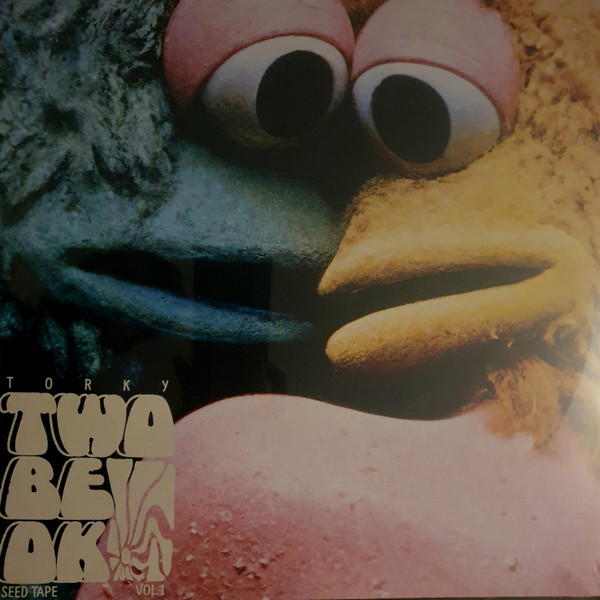 Torky Tork - TWO BE OK | Jakarta Records (Jakarta192) - main