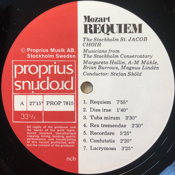 Requiem