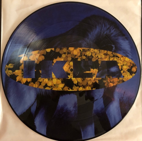 Axel Boman - Lucky Tiger EP | Glass Table (GT 03) - 3 Axel Boman - Lucky Tiger EP | Glass Table (GT 03) - 3