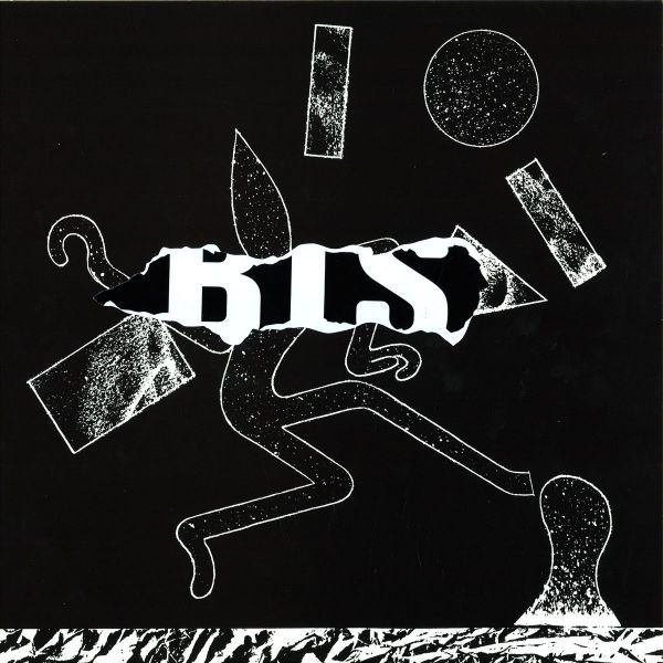 Matt Karmil - So You Say | Beats In Space Records (BIS014) Matt Karmil - So You Say | Beats In Space Records (BIS014)