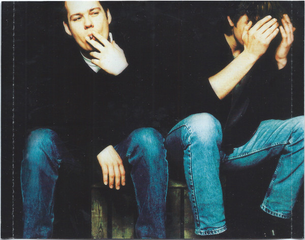 Acda En De Munnik - Acda En De Munnik | S.M.A.R.T. (SMT 487274 2) - 3