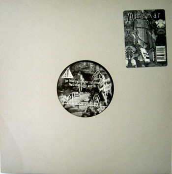 Miramar - Test Tunes | Emergency Broadcast (SOS 002) - main