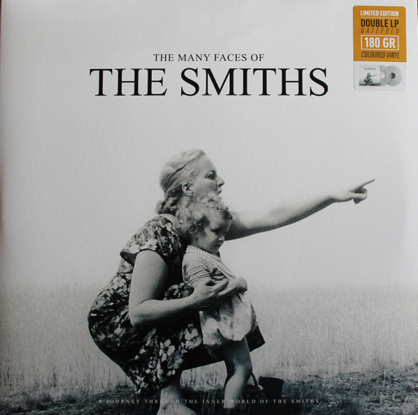 Various - The Many Faces Of The Smiths | Music Brokers (VYN023X) - main