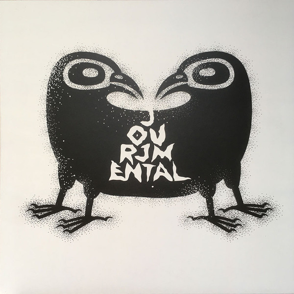 Jour J Mental - Faire La Secte | Poutrage Records (POU038)