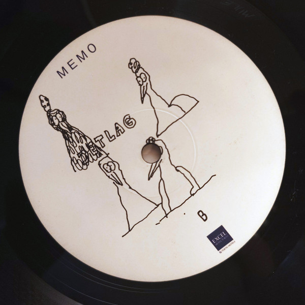 Lawrence - Until Then, Goodbye | Mule Musiq (MULE MUSIQ 295) - 4 Lawrence - Until Then, Goodbye | Mule Musiq (MULE MUSIQ 295) - 4