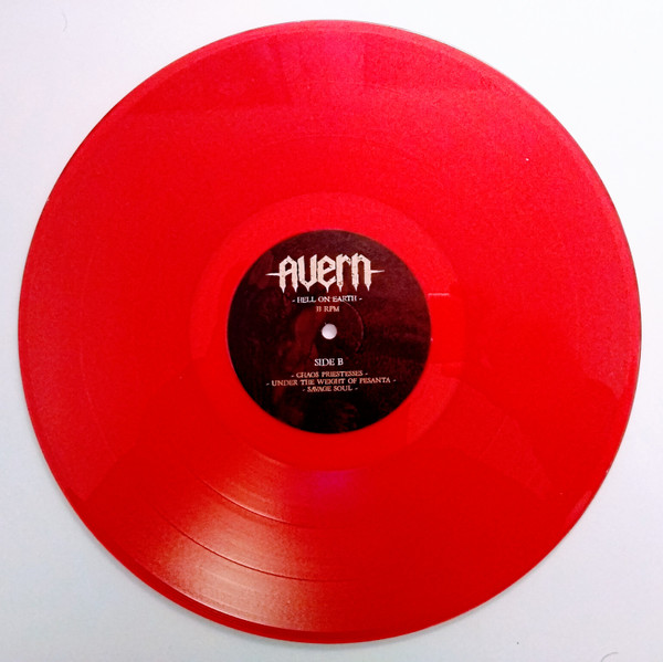 Avern - Hell on Earth | Hell On Earth (HOE02) - 4 Avern - Hell on Earth | Hell On Earth (HOE02) - 4