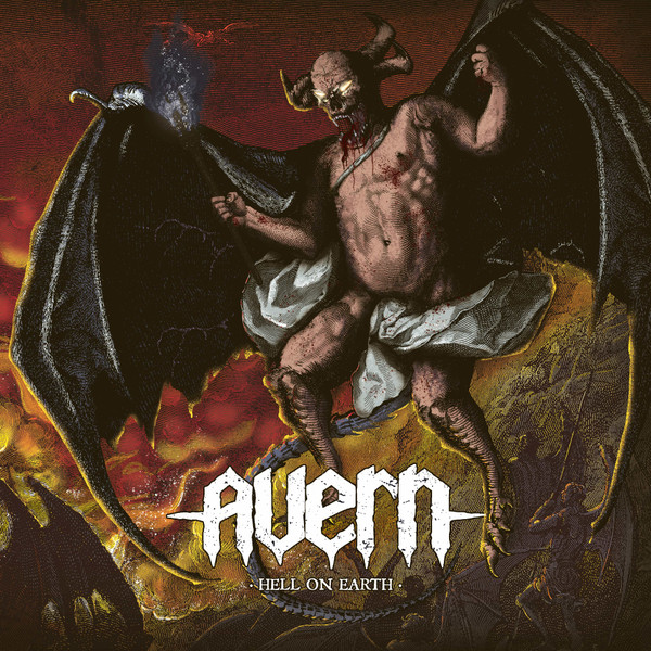 Avern - Hell on Earth | Hell On Earth (HOE02)