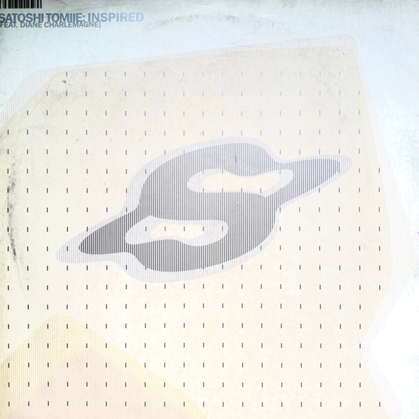 Satoshi Tomiie - Inspired | SMEJ Associated Records (AIJT5016)