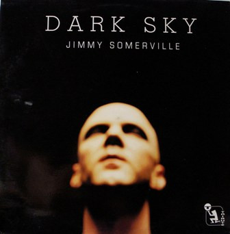 Jimmy Somerville - Dark Sky | Tribute (TRIBUMX007)