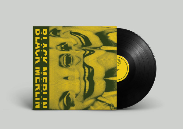 Black Merlin - Noi | She Lost Kontrol (SLK005) - 2