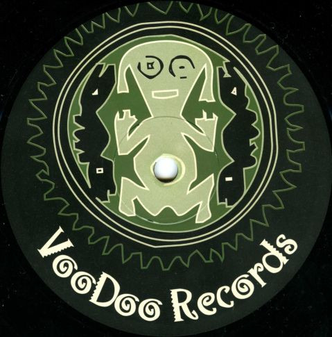 Skylab - Lunatic | VooDoo Records (VooDoo 032-6) - 2