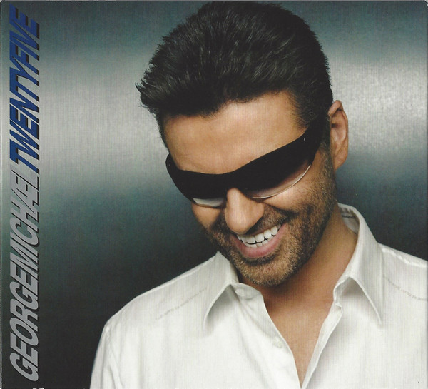 George Michael - Twenty Five | Aegean (88697009012) - 3
