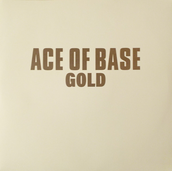 Ace Of Base - Gold | Demon Records (DEMREC549) - 2 Ace Of Base - Gold | Demon Records (DEMREC549) - 2