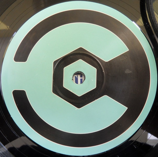 Age Of Love - The Age Of Love (The Jam & Spoon Mixes) | React (12 REACT 9) - 4