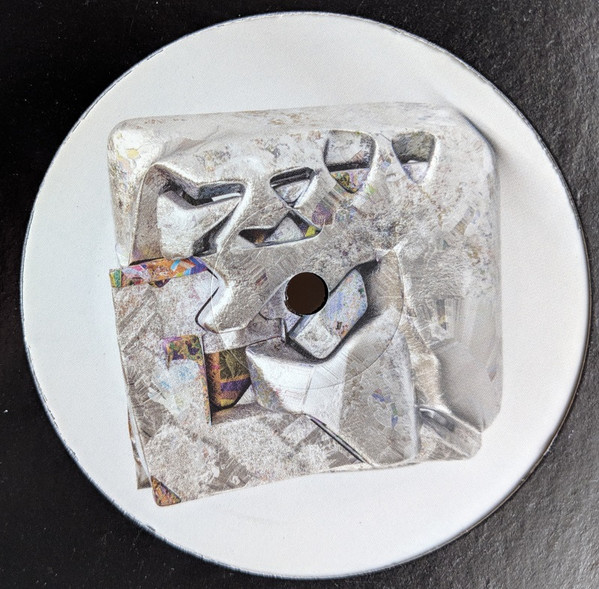 Mind Against - Explorer | Hotflush Recordings (HF050) - 2 Mind Against - Explorer | Hotflush Recordings (HF050) - 2