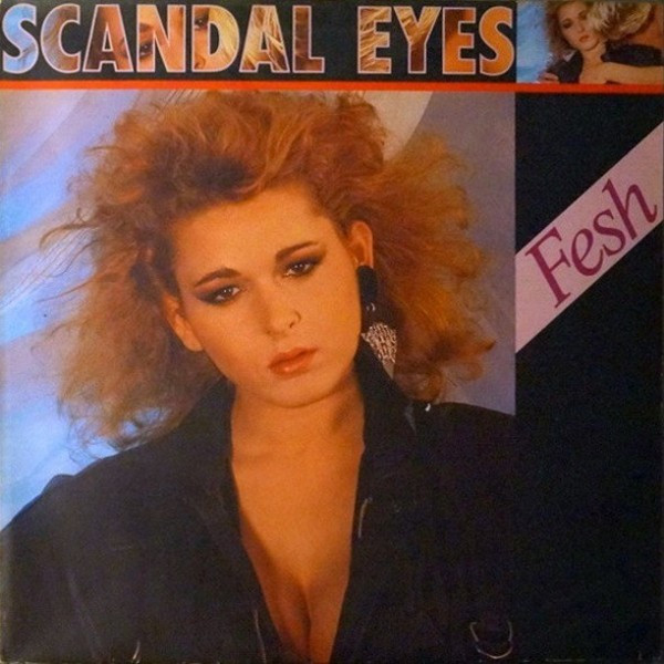 Fesh - Scandal Eyes | Italoheat (11.20.188) - main