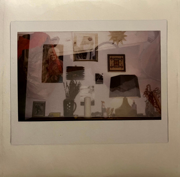 Waxahatchee - Ivy Tripp | Merge Records (MRG549) - 4 Waxahatchee - Ivy Tripp | Merge Records (MRG549) - 4