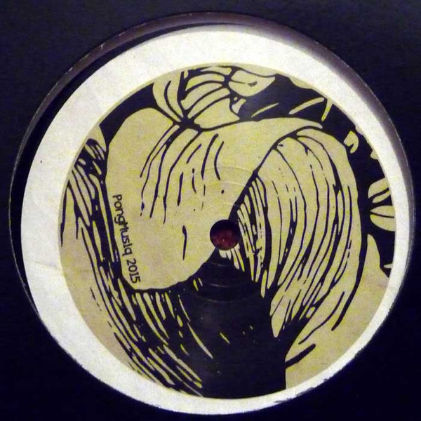 Javier Orduña & Pablo Bolivar - Tales From The Ground | Pong musiq (PONG009) - 3