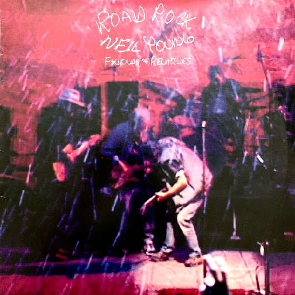 Road Rock