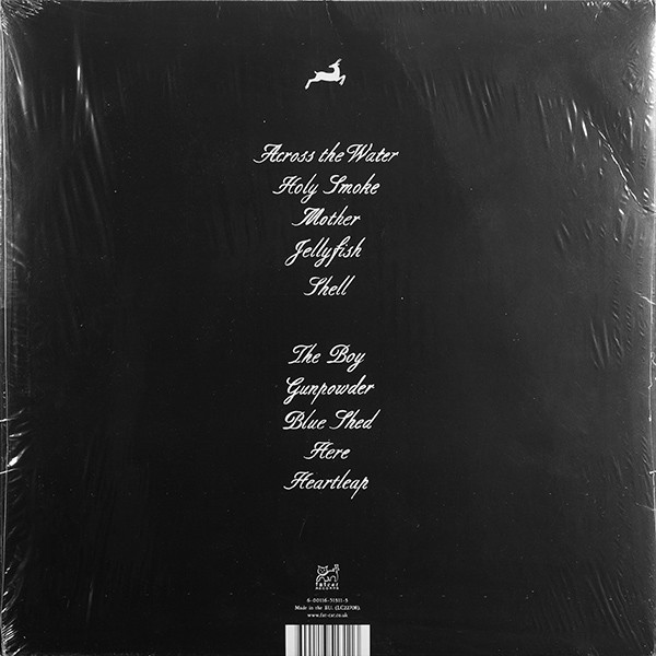 Vashti Bunyan - Heartleap | FatCat Records (FATLP131) - 3 Vashti Bunyan - Heartleap | FatCat Records (FATLP131) - 3
