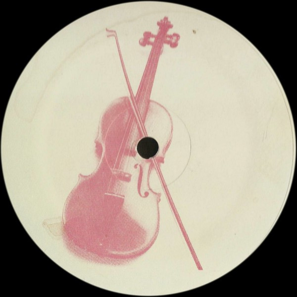 Tecknophonia Ltd. - Raving To The Fifth | Psychotic Recordings (HAL 12371) - 2