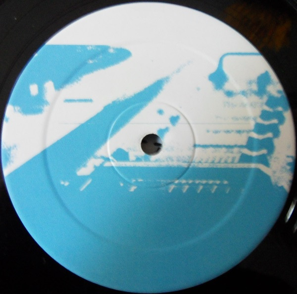 Spincycle - Due Process / Evil - C | Low Pressings Limited (LPLTD007) - 2