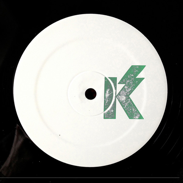 TM404 - Endor Trico | Kontra-Musik (KMWL011)