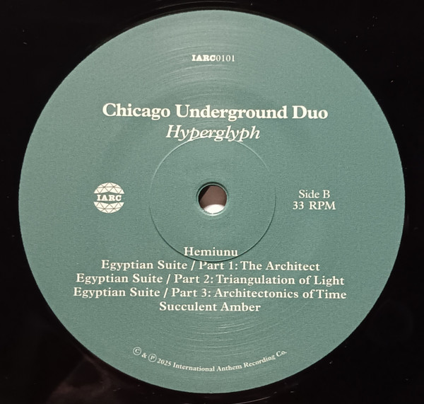 Hyperglyph