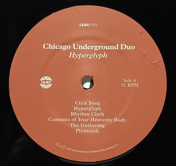 Hyperglyph