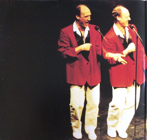 Herman van Veen - Herz - Live in Hamburg | Polydor (2679 088) - 2 Herman van Veen - Herz - Live in Hamburg | Polydor (2679 088) - 2