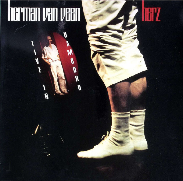 Herman van Veen - Herz - Live in Hamburg | Polydor (2679 088) Herman van Veen - Herz - Live in Hamburg | Polydor (2679 088)
