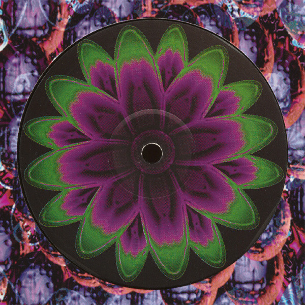 Beach Buddha - To London / Cloudburst | Atomic Flower Records (ATOM 001) - 2