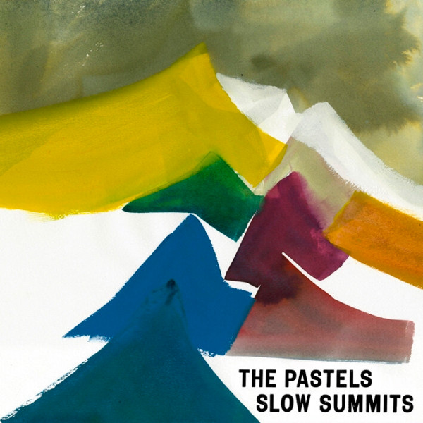 The Pastels - Slow Summits | Domino (WIGLP185) The Pastels - Slow Summits | Domino (WIGLP185)