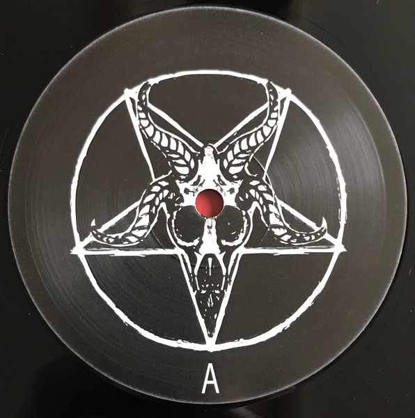 Lord Terror - Sunday Sinners E.P. | DHM Records (DHM 011) - 3