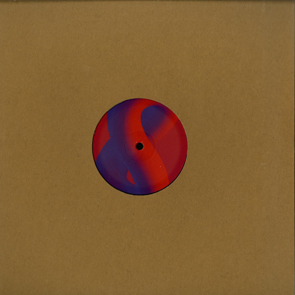 Robert Dietz - Micro Dosen EP | Blank State (BLANK003) - 3