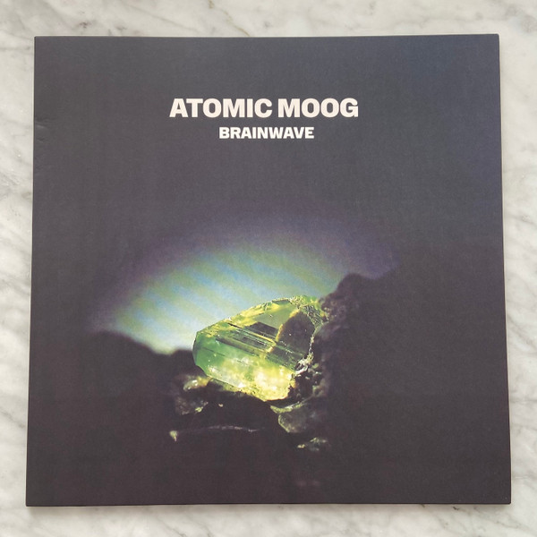 Atomic Moog - Brainwave | Crystal Ceremony (TMCC003)