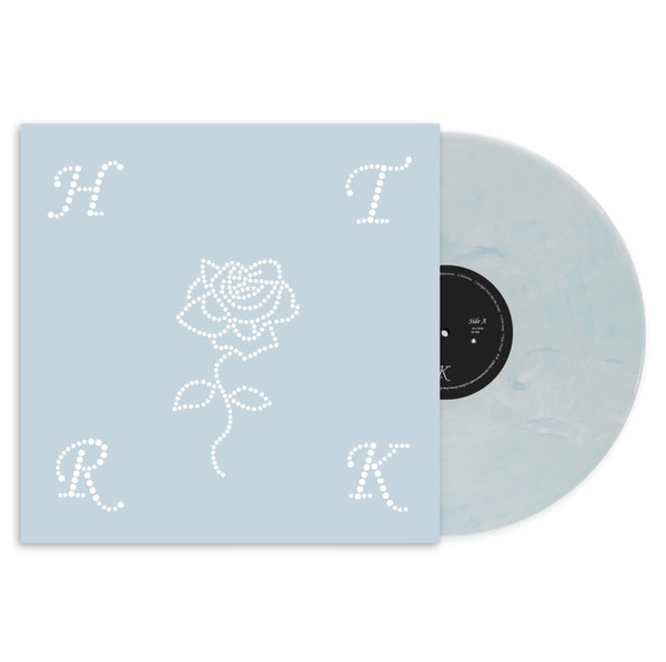 HTRK - Rhinestones | Ghostly International (GI-456)