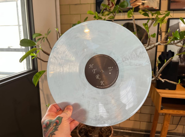 HTRK - Rhinestones | Ghostly International (GI-456) - 2 HTRK - Rhinestones | Ghostly International (GI-456) - 2