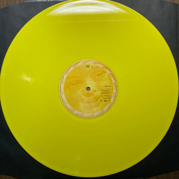 The Smashing Pumpkins - Mellon Collie And The Infinite Sadness | Hut Recordings (HUTTLP 30) - 3