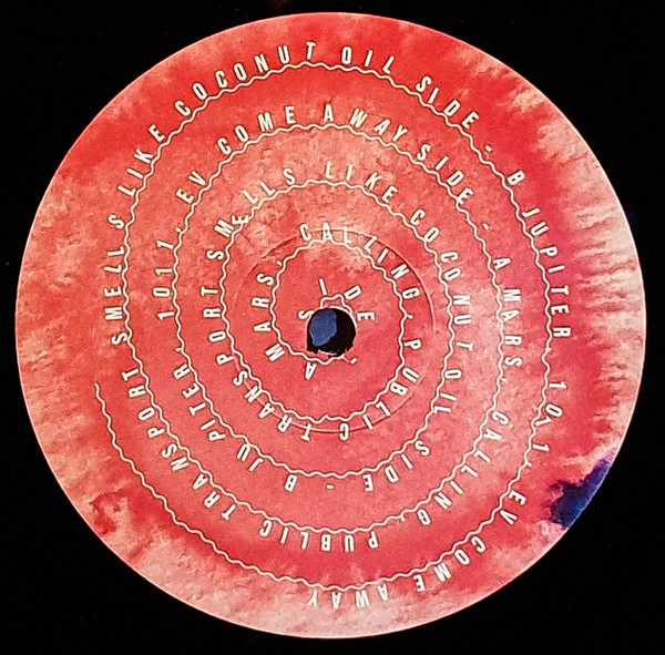 Nice Girl - HIM006 | Houses In Motion (HIM006) - 3