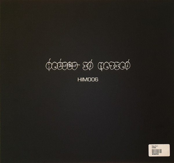 Nice Girl - HIM006 | Houses In Motion (HIM006) - 2