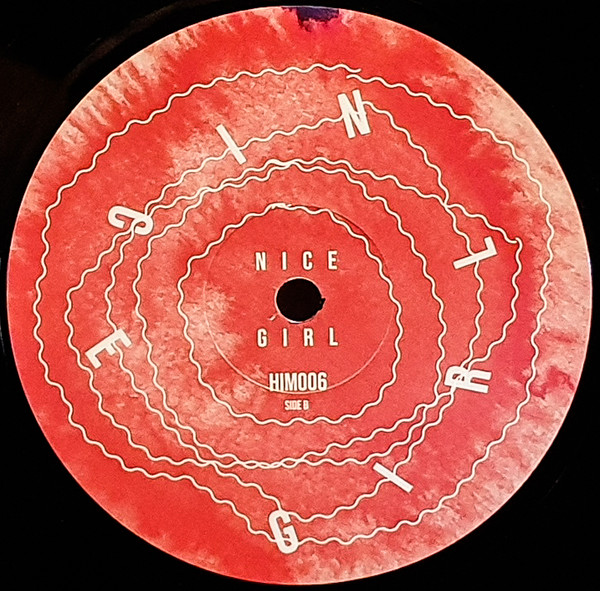 Nice Girl - HIM006 | Houses In Motion (HIM006) - 4