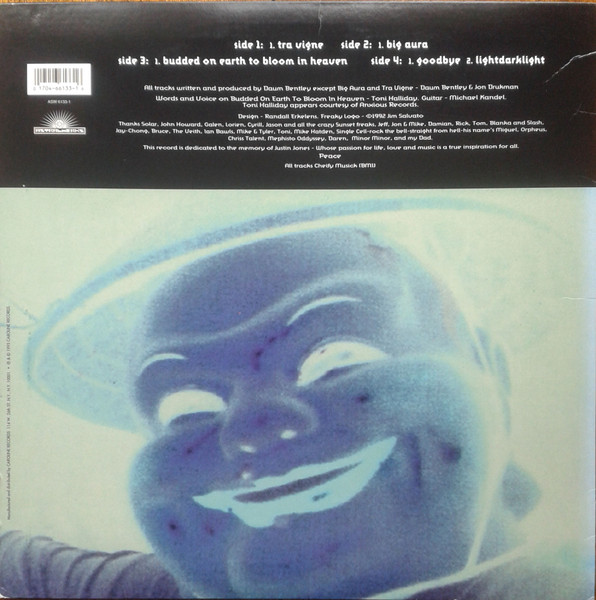 Freaky Chakra - Lowdown Motivator | Astralwerks (ASW 6133-1) - 2 Freaky Chakra - Lowdown Motivator | Astralwerks (ASW 6133-1) - 2