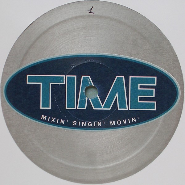 Billy More - Up & Down (Don't Fall In Love With Me) | TIME (TIME 199) - 4 Billy More - Up & Down (Don't Fall In Love With Me) | TIME (TIME 199) - 4